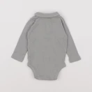 Boutchou - body vert - 3 mois