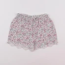 Vertbaudet - short multicolore - 6 ans