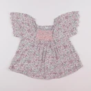 Vertbaudet - blouse multicolore - 6 ans