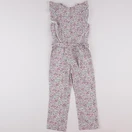 Vertbaudet - combinaison multicolore - 6 ans