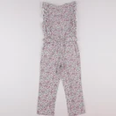 Vertbaudet - combinaison multicolore - 6 ans