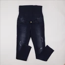 Bonprix - jean grossesse bleu - 38