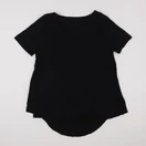 Bonprix - tee-shirt grossesse noir - 40 à 42