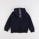 IKKS - doudoune bleu - 3 ans