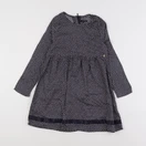 IKKS - robe multicolore - 6 ans