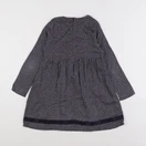 IKKS - robe multicolore - 6 ans