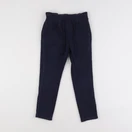 IKKS - jogging bleu - 6 ans