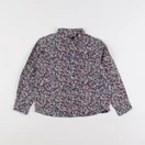 IKKS - chemise multicolore - 4 ans