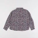 IKKS - chemise multicolore - 4 ans