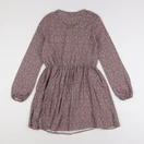 IKKS - robe multicolore - 12 ans