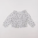 Vertbaudet - blouse multicolore - 36 mois