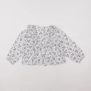 Vertbaudet - blouse multicolore - 36 mois