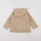 Vertbaudet - trench beige - 4 ans
