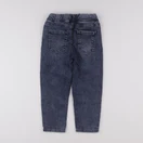 Vertbaudet - jean bleu - 5 ans