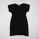 Envie de fraise - robe grossesse noir - 34 à 36