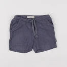 Imps & Elfs - short bleu - 2 ans