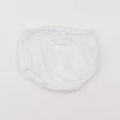 Jacadi - bloomer blanc - 6 mois