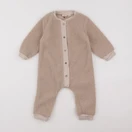 So Family - combinaison beige - 18 mois