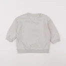 H&M - tee-shirt beige - 18/24 mois