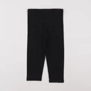 Boutchou - legging noir - 24 mois