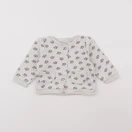 Boutchou - sweat beige - 12 mois