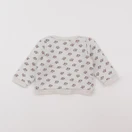 Boutchou - sweat beige - 12 mois