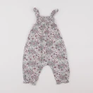 Mango - combinaison multicolore - 6/9 mois