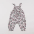 Mango - combinaison multicolore - 6/9 mois