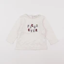 Tape à l'oeil - tee-shirt beige - 18 mois