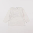 Tape à l'oeil - tee-shirt beige - 18 mois