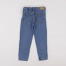 Mango - jean bleu - 3/4 ans