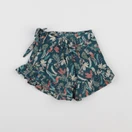 Vertbaudet - jupe multicolore - 2 ans
