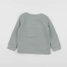 Vertbaudet - sweat multicolore - 2 ans