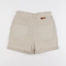 IKKS - short marron - 14 ans