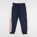 Vertbaudet - jogging bleu - 8 ans