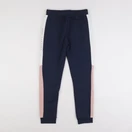 Vertbaudet - jogging bleu - 10 ans