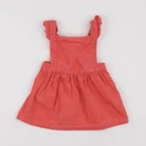 Tape à l'oeil - robe rose - 18 mois