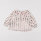 Tape à l'oeil - blouse multicolore - 18 mois