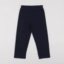 Vertbaudet - legging bleu - 9 ans