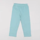 Vertbaudet - legging bleu - 9 ans