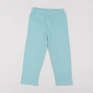 Vertbaudet - legging bleu - 9 ans