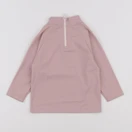 INA SWIM - tee-shirt anti-uv NELLA rose - 1 an