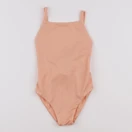 INA SWIM - maillot de bain MARA abricot - 8 ans