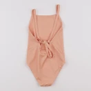 INA SWIM - maillot de bain MARA abricot - 8 ans