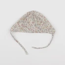 H&M - chapeau multicolore - 3 mois