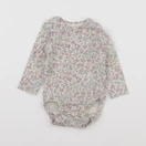 H&M - body multicolore - 3 mois