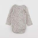 H&M - body multicolore - 3 mois
