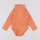 INA SWIM - combi de bain JUNE marigold - 1 an