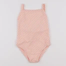 INA SWIM - maillot de bain MARA marigold stripe - 4 ans