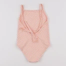 INA SWIM - maillot de bain MARA marigold stripe - 4 ans